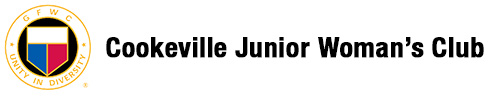 Cookeville Junior Womans Club Cookeville TN